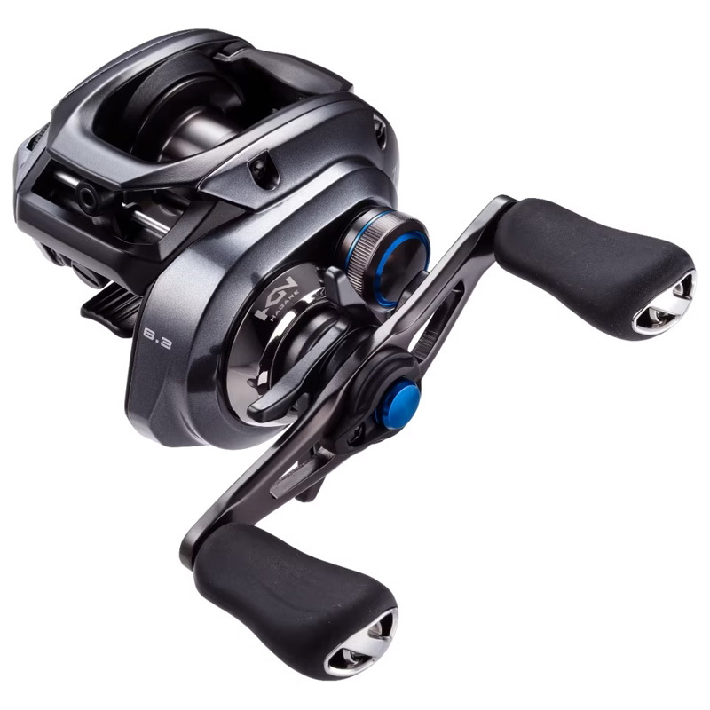 シマノ(SHIMANO) (予約4月入荷)23 SLX DC 71 左ハンドル 045614