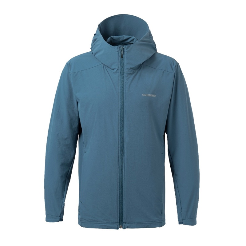 シマノ(SHIMANO) WJ-020W テックフーディー 847829｜アウトドア用品