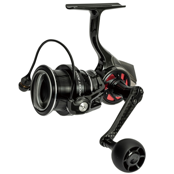 アブガルシア(Abu Garcia) Revo SP Rocket(レボ SP ロケット) 3000S