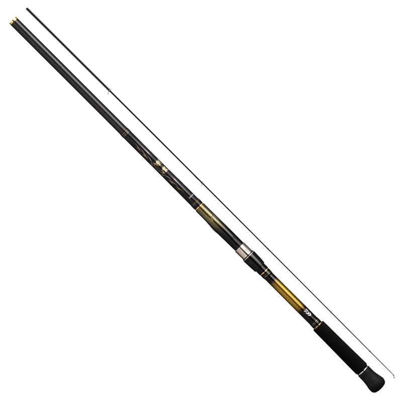ダイワ(Daiwa) 剛徹 H-50・W(5ピース) 05304544｜アウトドア用品・釣り