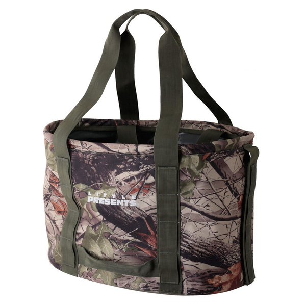 リトルプレゼンツ(LITTLE PRESENTS) 自立式防水バッグ 40 B-31