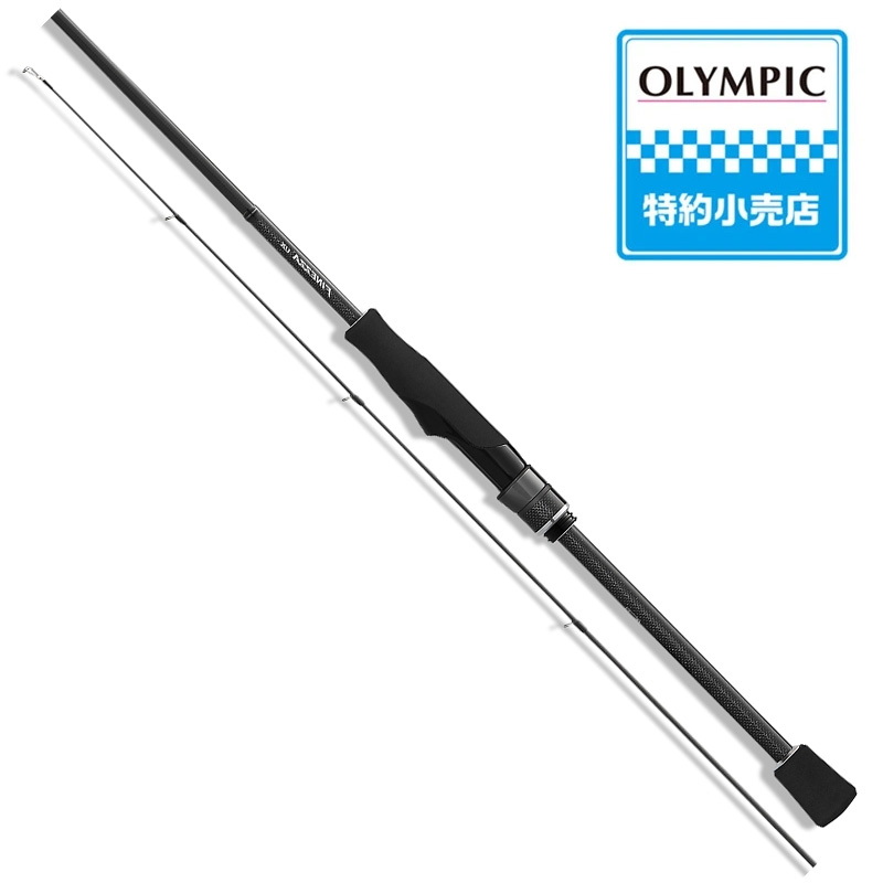 オリムピック(OLYMPIC) FINEZZA UX(フィネッツァUX) 23GFINUS-752L-T