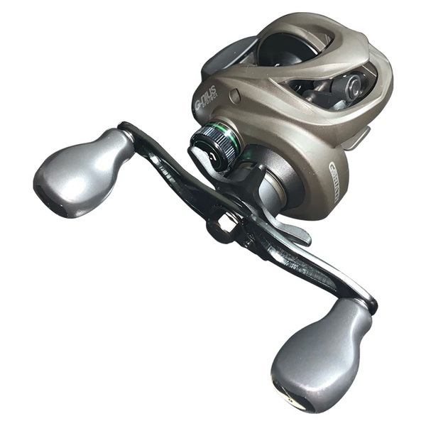 ジーニアスプロジェクト(G-nius project) ゴライアス 8.1 右ハンドル