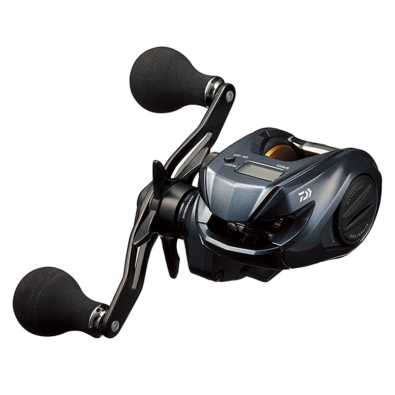 ダイワ ライトゲーム IC 150-DH (リール) 価格比較 - 価格.com