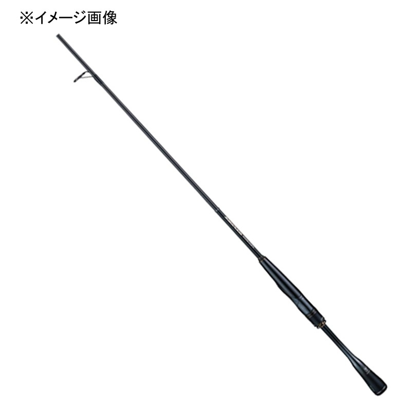 シマノ(SHIMANO) 20 ポイズンアルティマ 264UL-S(旧仕様:TORZITE