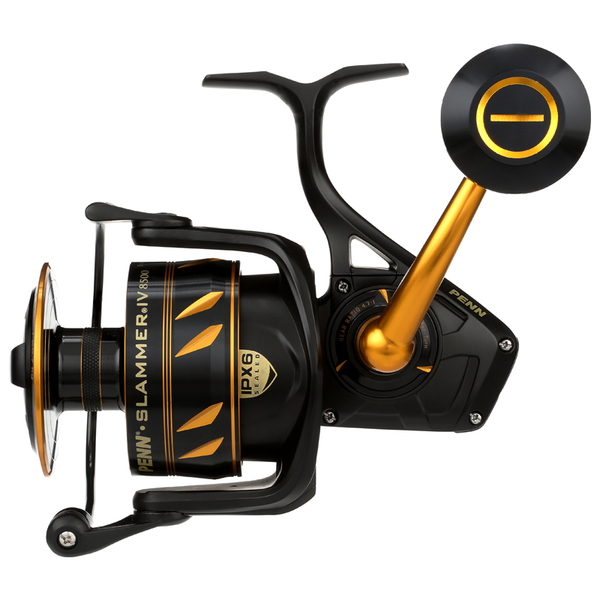 PENN(ペン) スラマー IV 8500 1545769｜アウトドア用品・釣り具通販は
