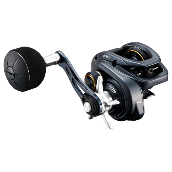 シマノ(SHIMANO) 22グラップラーBB 150HG 右ハンドル 044983