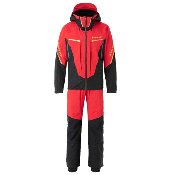 シマノ(SHIMANO) RT-111V リミテッドプロ ゴアテックス プロテクティブ