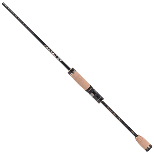 ゼスタ(XeSTA) アサルトジェット ニュー タイプS 77L マールエン