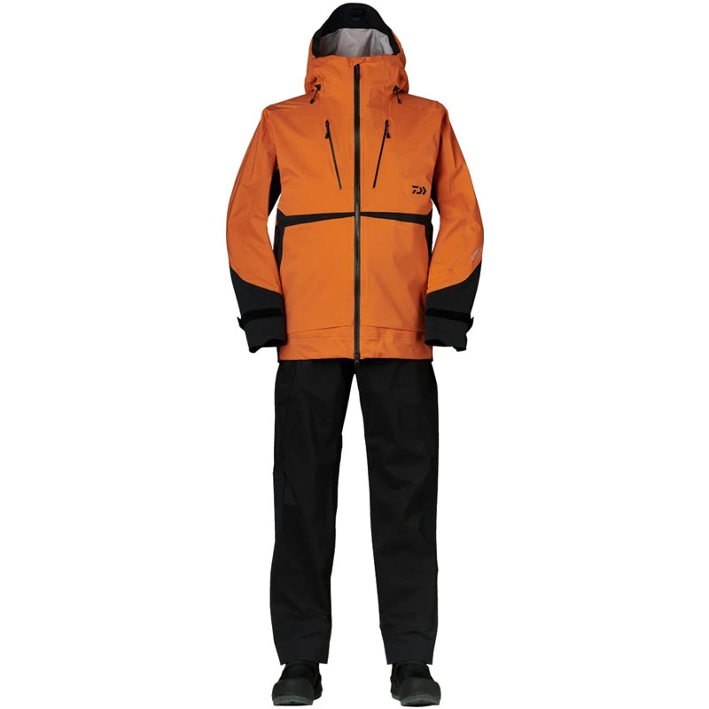 フィッシングウェア レインスーツ ゴアテックス ダイワ」の人気商品