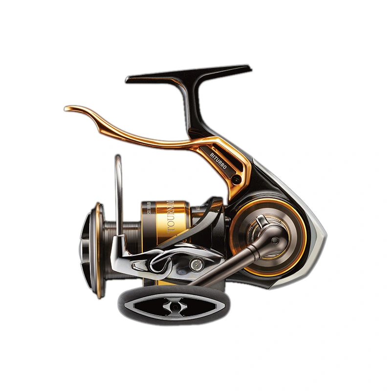 ダイワ トーナメント ISO 3000LBD (リール) 価格比較 - 価格.com