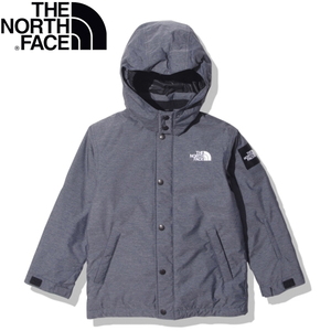 THE NORTH FACE(ザ・ノース・フェイス) Kid's ノベルティ ウィンター