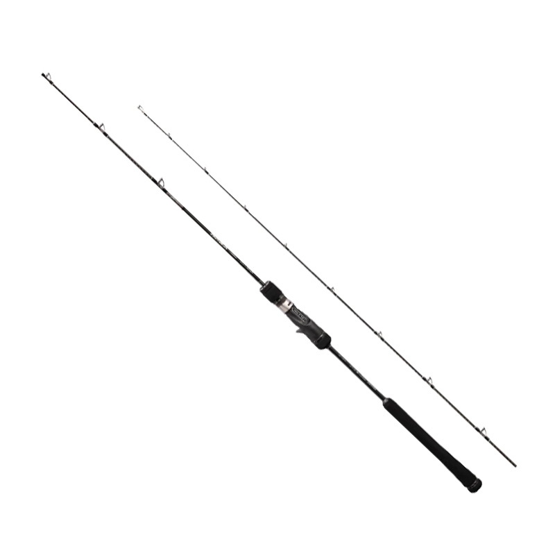 シマノ(SHIMANO) オシアジガー フルベンド B60-2(ベイト・2ピース