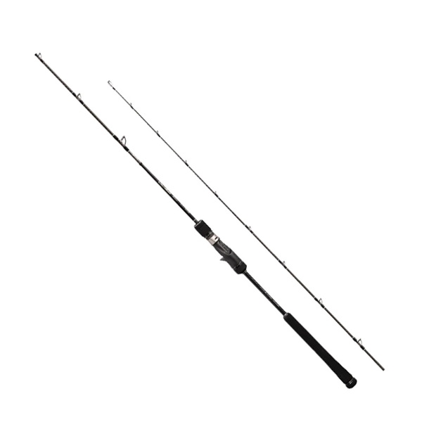 シマノ(SHIMANO) オシアジガー フルベンド B60-4(ベイト・2ピース