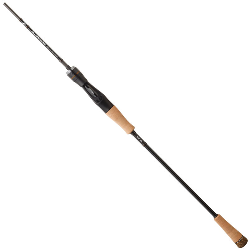 ジャッカル(JACKALL) ビンビンスティック シュプリーム BSP-C510XSUL