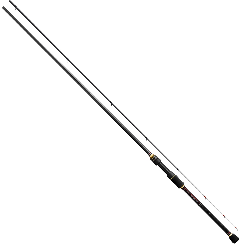 がまかつ(Gamakatsu) ラグゼ EG X アルティメイト S82ML-solid 24732