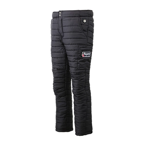 キャンプ＆フィッシングの付録:マズメ ヒーターベスト＆ヒーターパンツ