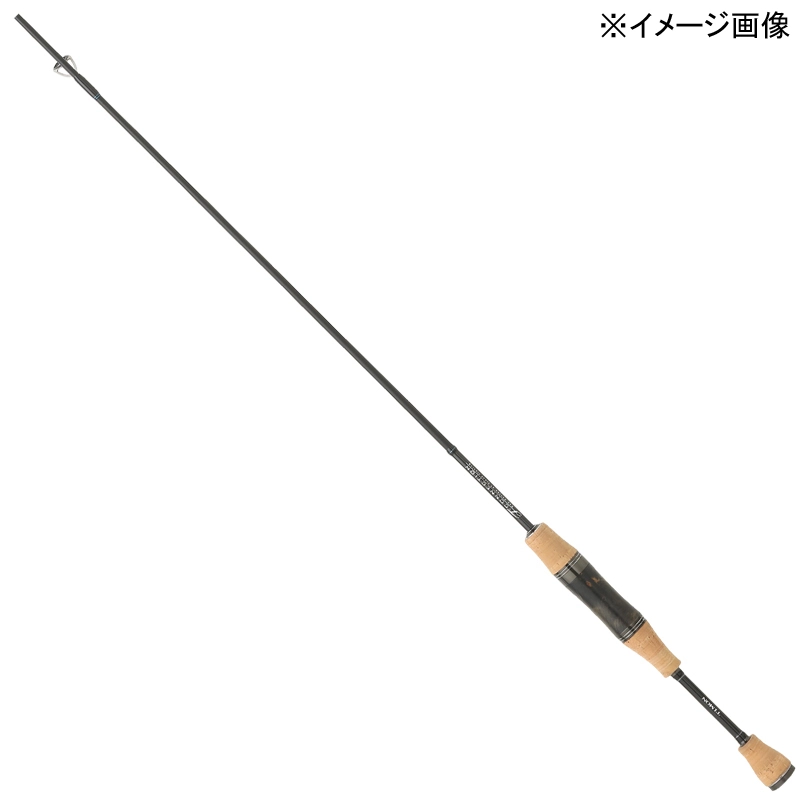 ジャッカル T-コネクション エリア TCA-S61ML (ロッド・釣竿) 価格比較