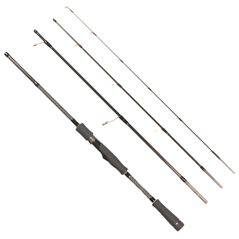 ゼニス Schelm Cross(シュレム クロス) SCHC-S754L(スピニング・4