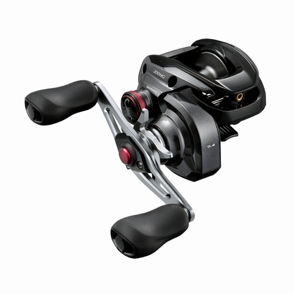 シマノ(SHIMANO) 24 スコーピオン MD 200HG 右巻き 046895｜アウトドア