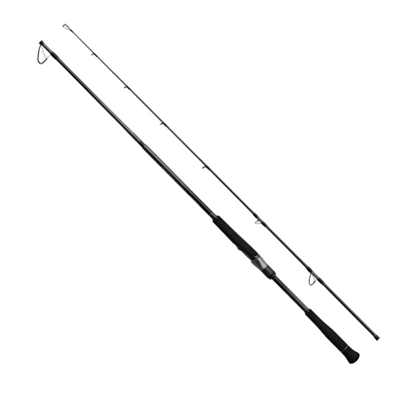 シマノ オシア プラッガー ライトコンセプト S76L (ロッド・釣竿) 価格