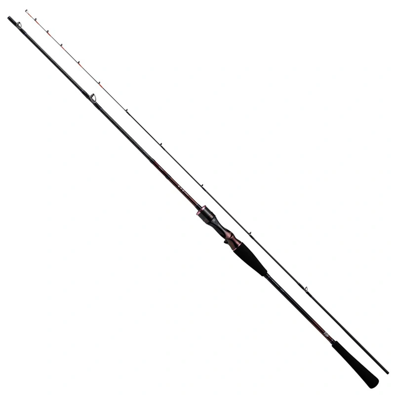 ダイワ 紅牙 N69MHB-S・K (ロッド・釣竿) 価格比較 - 価格.com