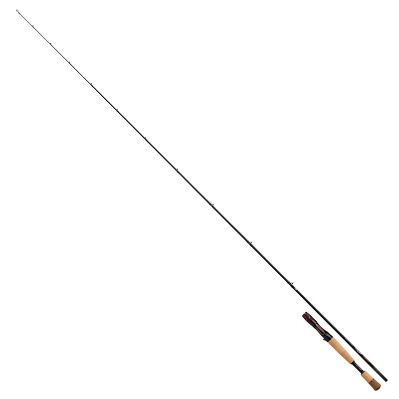 ダイワ(Daiwa) STEEZ(スティーズ) SC C66M/ML-SV・ST(ベイト・グリップ