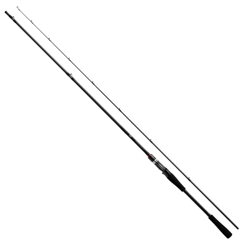 ダイワ ハードロック X 83MB (ロッド・釣竿) 価格比較 - 価格.com