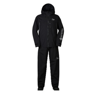 ダイワ(Daiwa) DR-1924 GORE-TEX バーサタイルレインスーツ 08352731