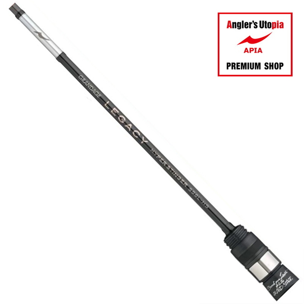 アピア(APIA) GRANDAGELEGACYハイパースティンガーS56L-HS