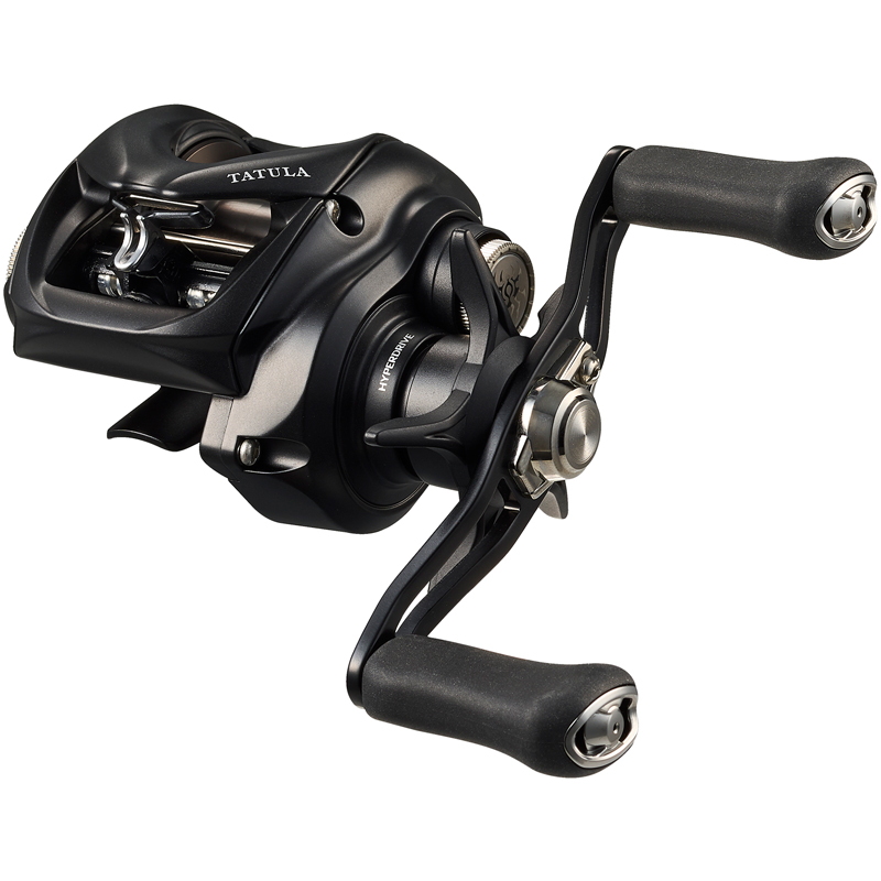 ダイワ(Daiwa) 24タトゥーラ TW 100L 左ハンドル 00630161｜アウトドア