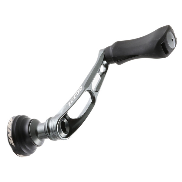 DLIVE(ドライブ) シングルハンドル エアーステア 40mm リミテッド