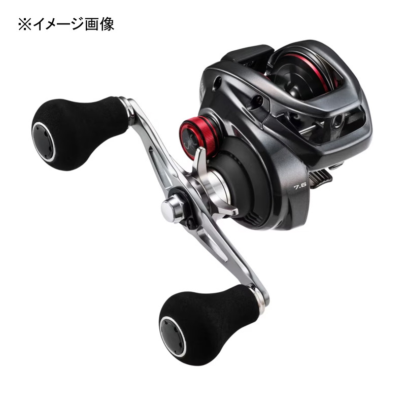 シマノ(SHIMANO) 24 スコーピオン MD 300XG 047144｜アウトドア用品