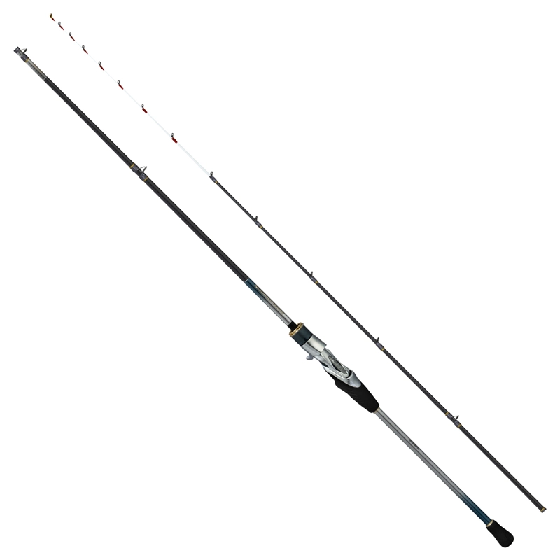 シマノ ステファーノリミテッド M175 (ロッド・釣竿) 価格比較 - 価格.com