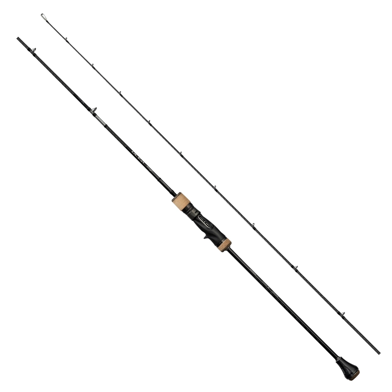 シマノ オシア ジガー インフィニティ モーティブ B610-2 (ロッド