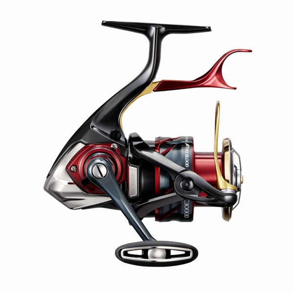 シマノ(SHIMANO) 24 BBX テクニウム FB C3000DXG SR(右巻き) 047809