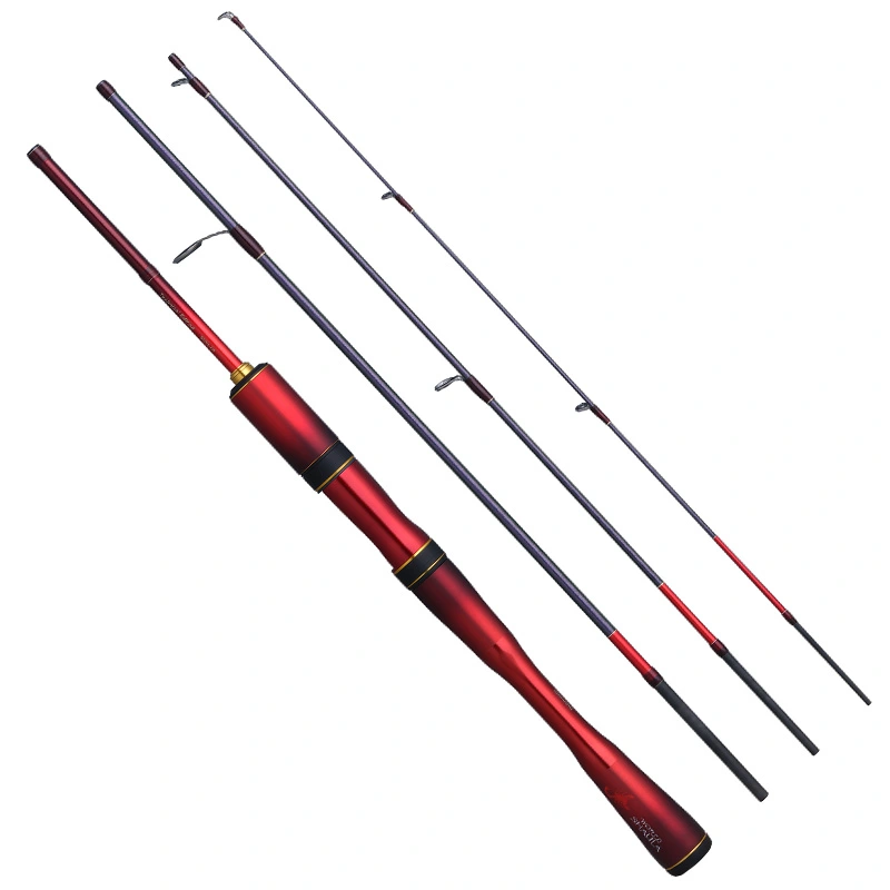 シマノ ワールド シャウラ テクニカルエディション S52UL-F/4 (ロッド