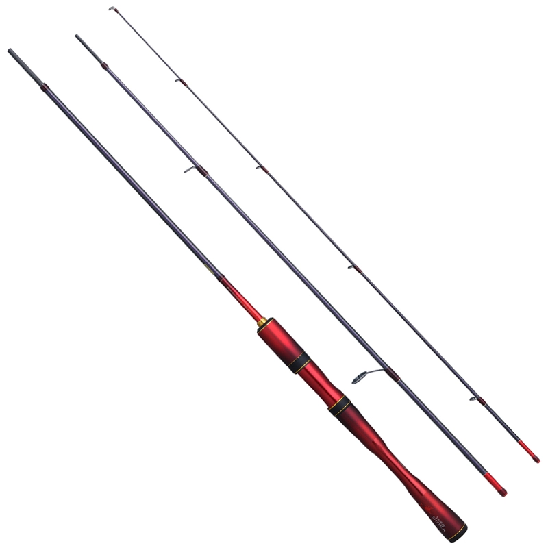 シマノ ワールド シャウラ テクニカルエディション S64UL-RS/3 (ロッド