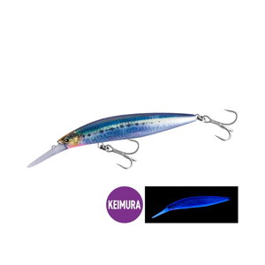 シマノ(SHIMANO) コルトスナイパー ロックディープ 120S ジェット