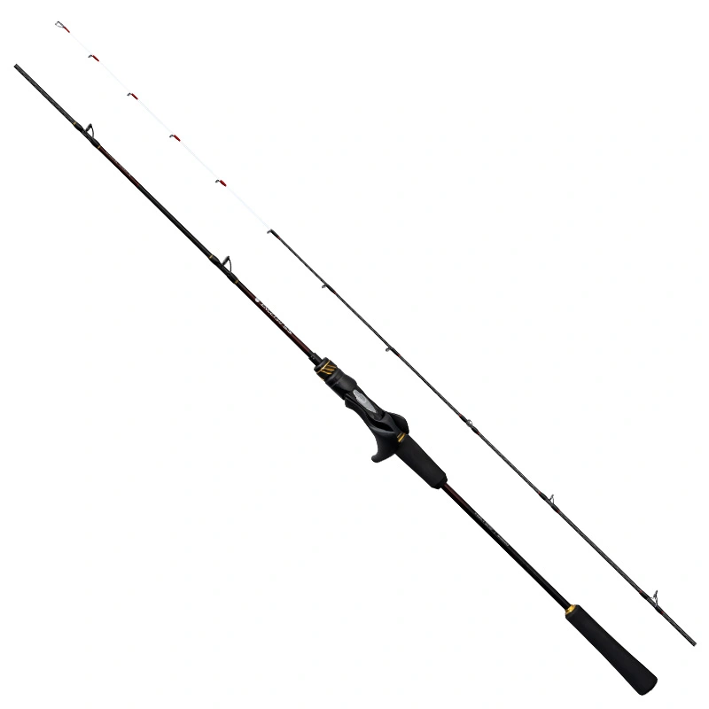 シマノ 炎月SS N-B68ML-S (ロッド・釣竿) 価格比較 - 価格.com