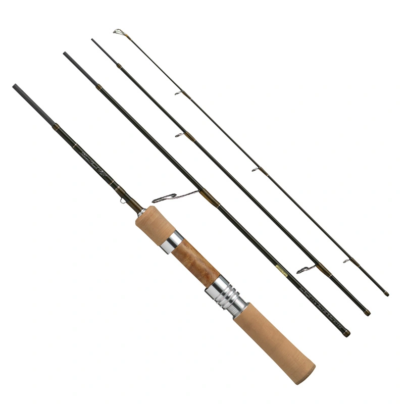 ダイワ シルバークリーク トラッド 48UL (ロッド・釣竿) 価格比較