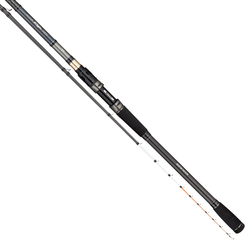 アルファタックル Kaijin スミイカ 240MH (ロッド・釣竿) 価格比較