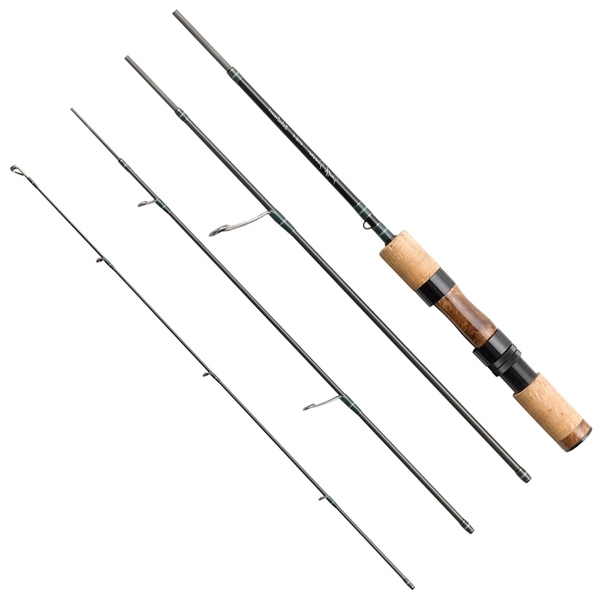 ティムコ(TIEMCO) パスプルーバー PRV411SL-4 Balsa Connect(4ピース