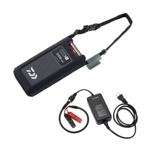 ダイワ(Daiwa) スーパーリチウム 12000WP-C(充電器付き) 03401001