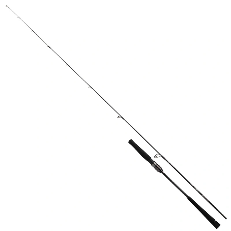 ダイワ アウトレイジ LJ 63XHS-S (ロッド・釣竿) 価格比較 - 価格.com