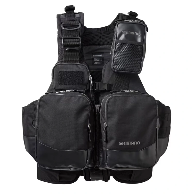 シマノ サーフトリッパーベスト VF-275W (ライフジャケット) 価格比較