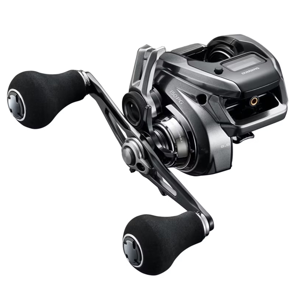 シマノ(SHIMANO) 23 エンゲツプレミアム 150PG 045430｜アウトドア用品
