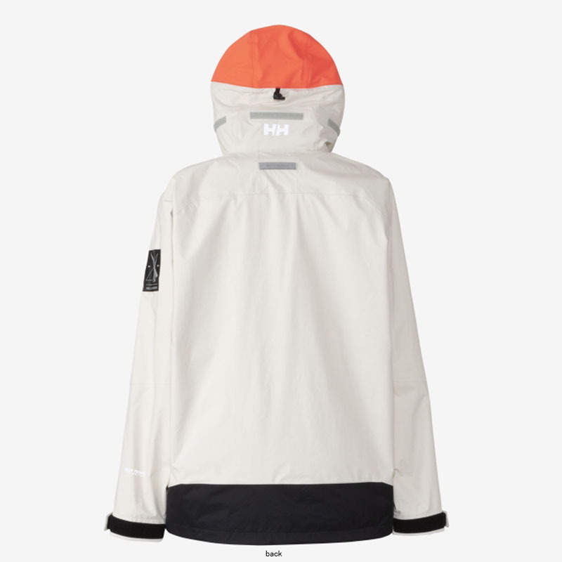 HELLY HANSEN(ヘリーハンセン) ブリスクライトジャケット HH12354
