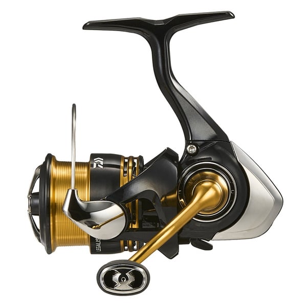 ダイワ(Daiwa) 23レガリス LT2500S-XH 00060365｜アウトドア用品・釣り