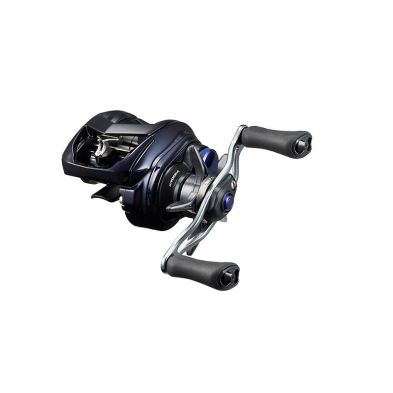 ダイワ(Daiwa) 23SALTISTソルティストSV TW 80XHL PE SPECIAL 左